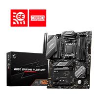 MB MSI B650 AMD S-AM5 DDR5 PCIE 4.0/HDMI/4XUSB 2.0/M.2/ATX/GAMA MEDIA /GAMER/RGB MB MSI B650 AMD S-AM5 DDR5 PCIE 4.0/HDMI/4XUSB 2.0/M.2/ATX/GAMA MEDIA /GAMER/RGB